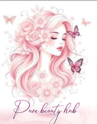Pure Beauty Hub