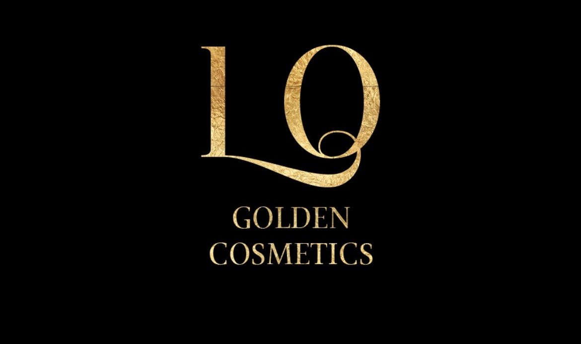 L.O. GOLDEN COSMETICS