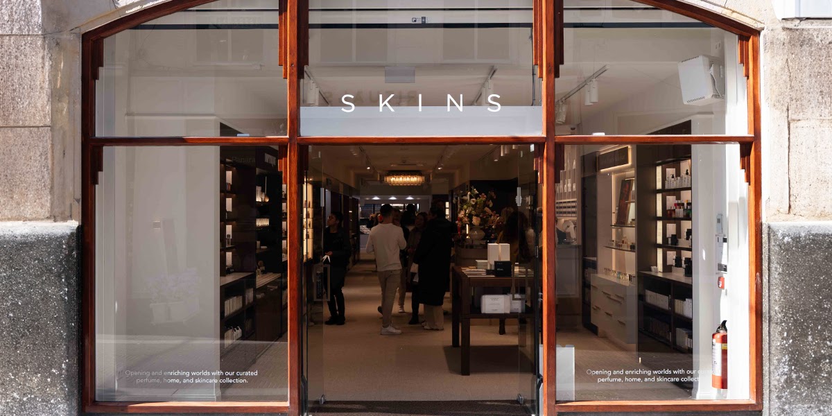 Skins Den Haag