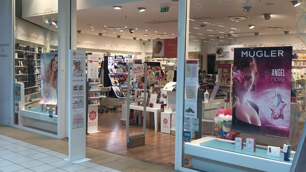 Beauty Success - Parfumerie & Institut