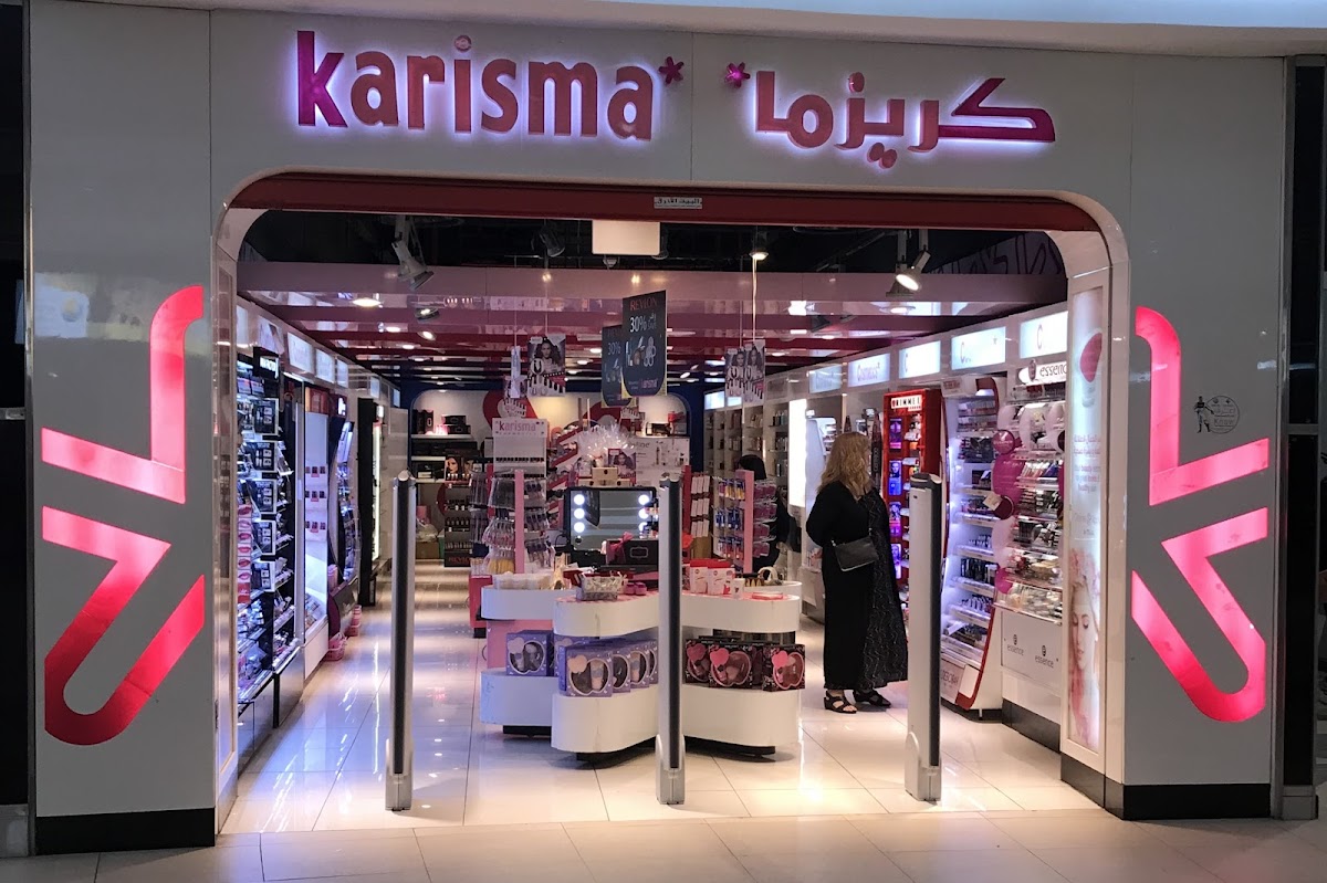Karisma Cosmetics