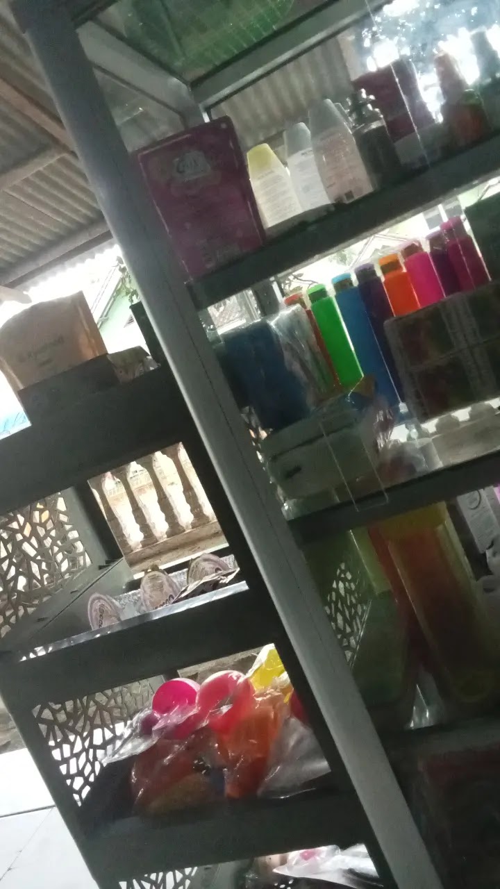 Yeppo Noona shop