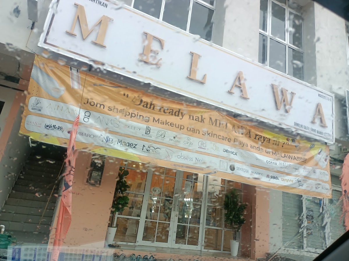 Melawa HQ