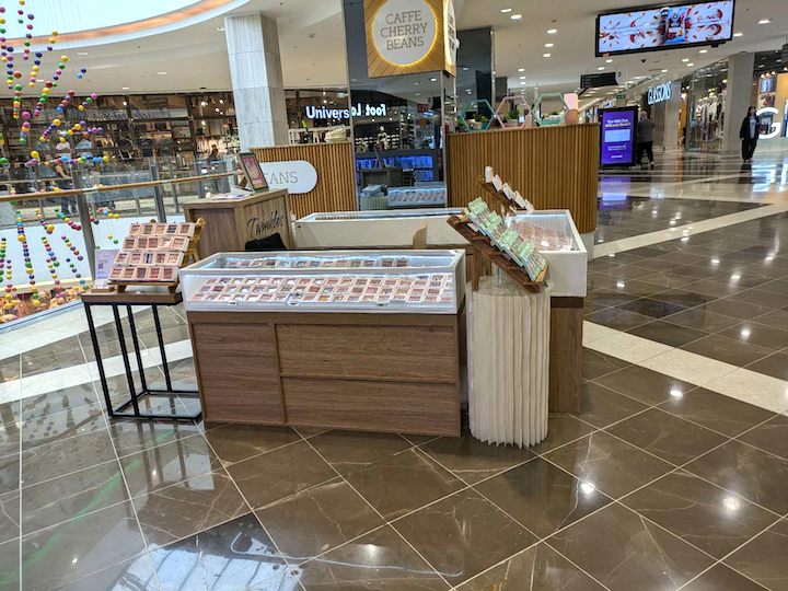 Twinkles Press On Nails
