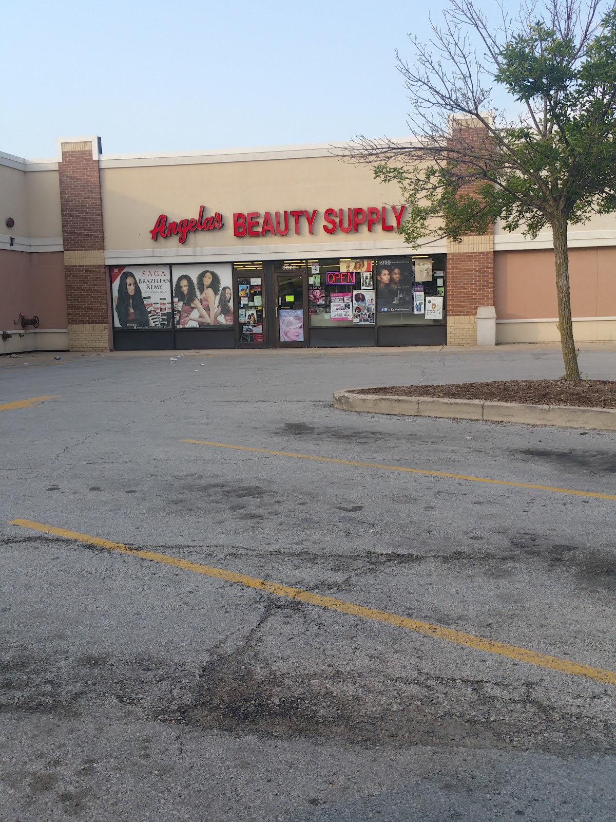 Angela's Beauty Supply