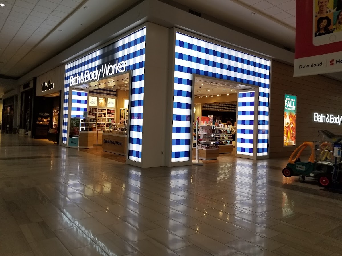 Bath & Body Works