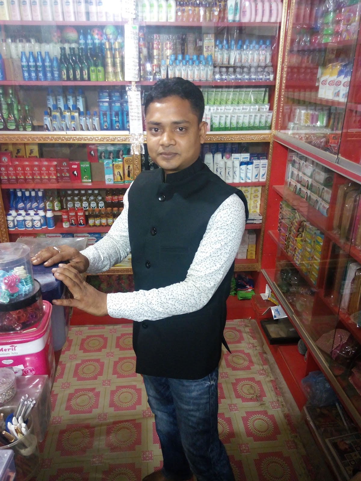 Tamim Cosmetics