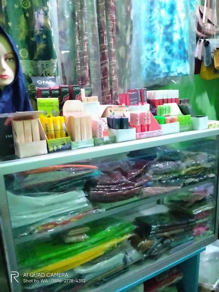 NAshop Pemalang
