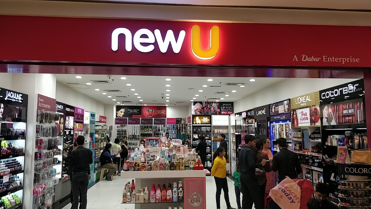 NewU