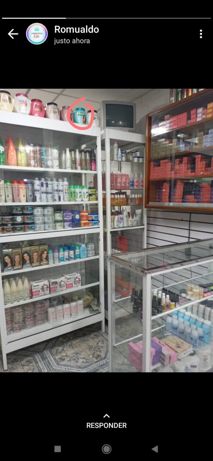 Cosmeticos Kole