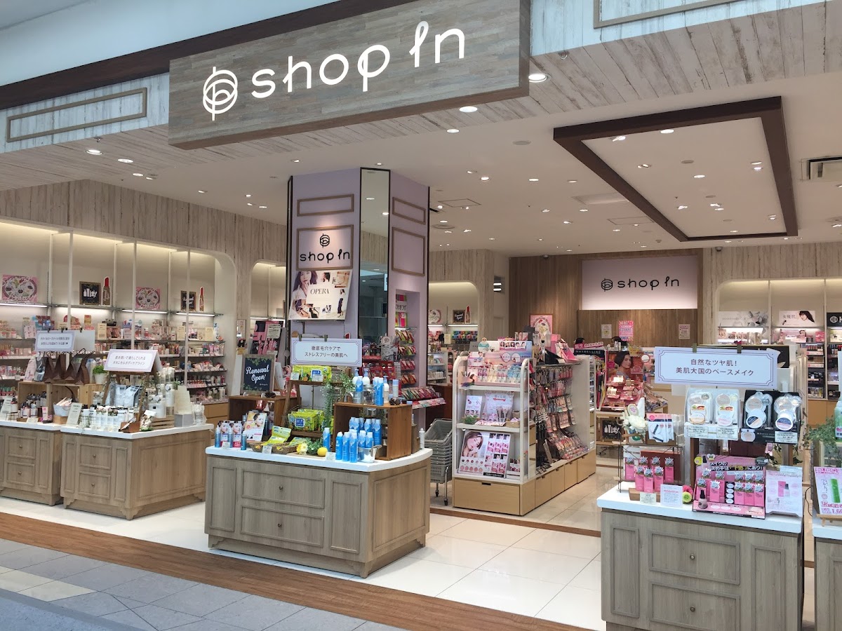 Shop In (LaLaport Koshien)