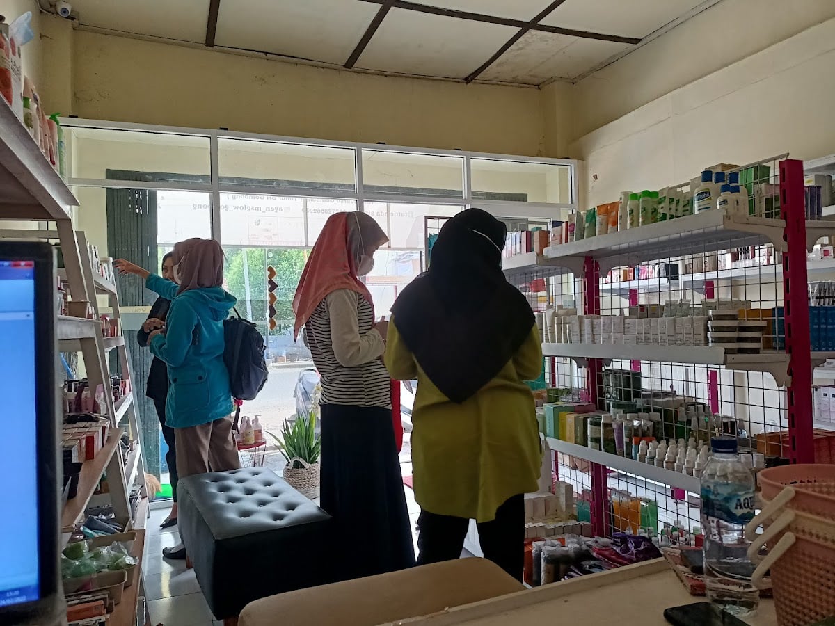 Galeri Skincare Gombong