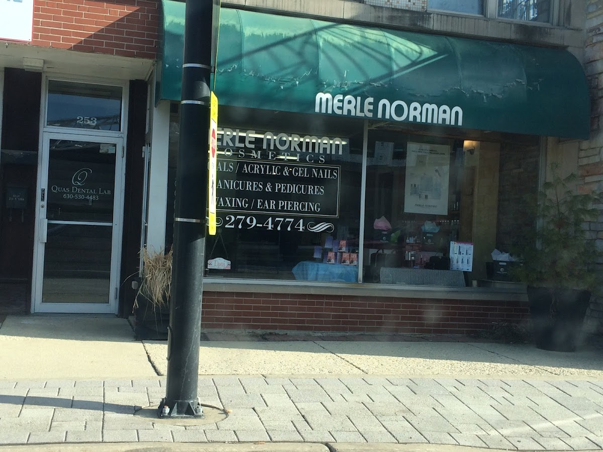 Merle Norman Cosmetics & SophistiKids Boutique