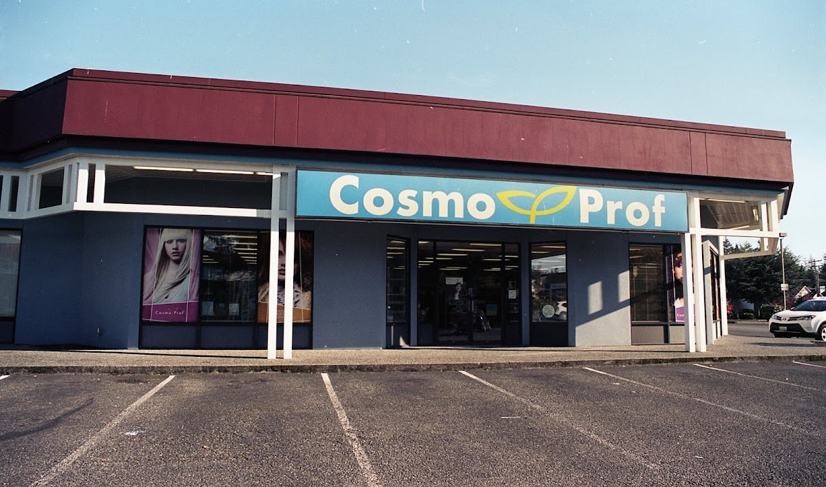 Cosmo Prof
