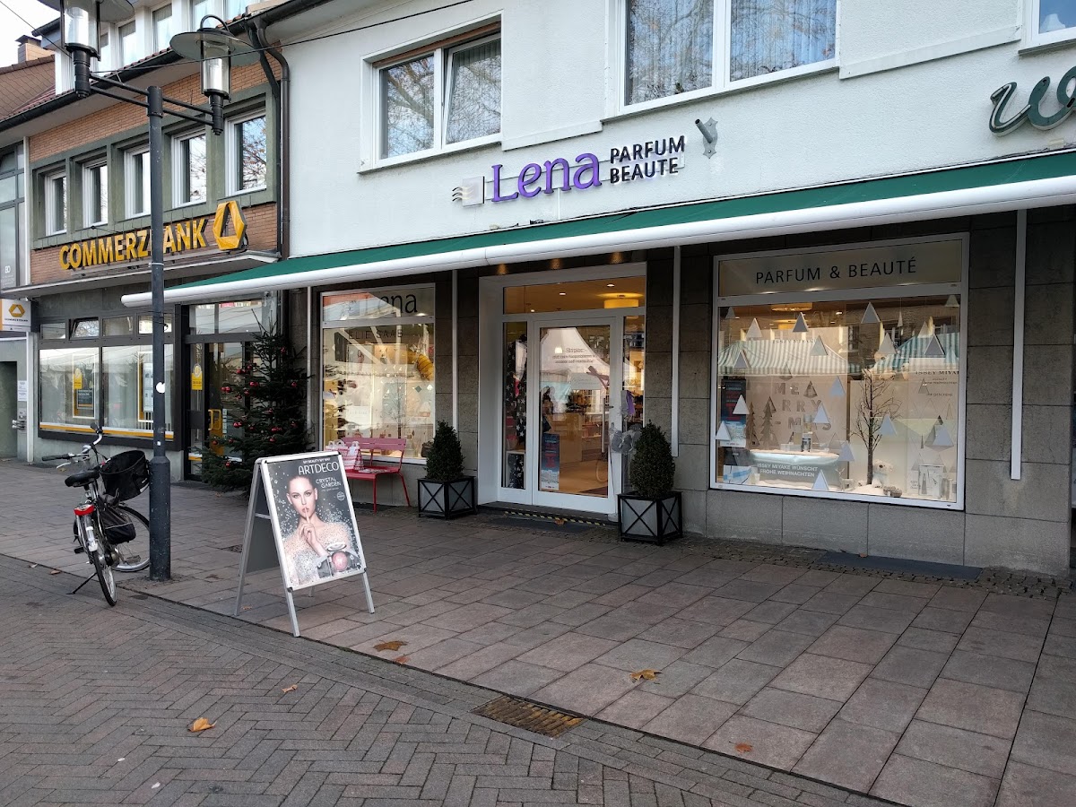 YBPN Parfümerie Lena