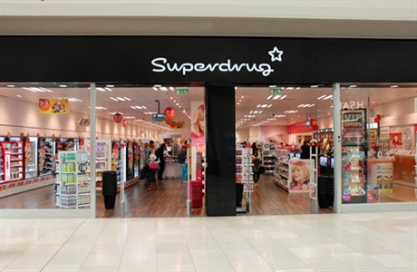 Superdrug