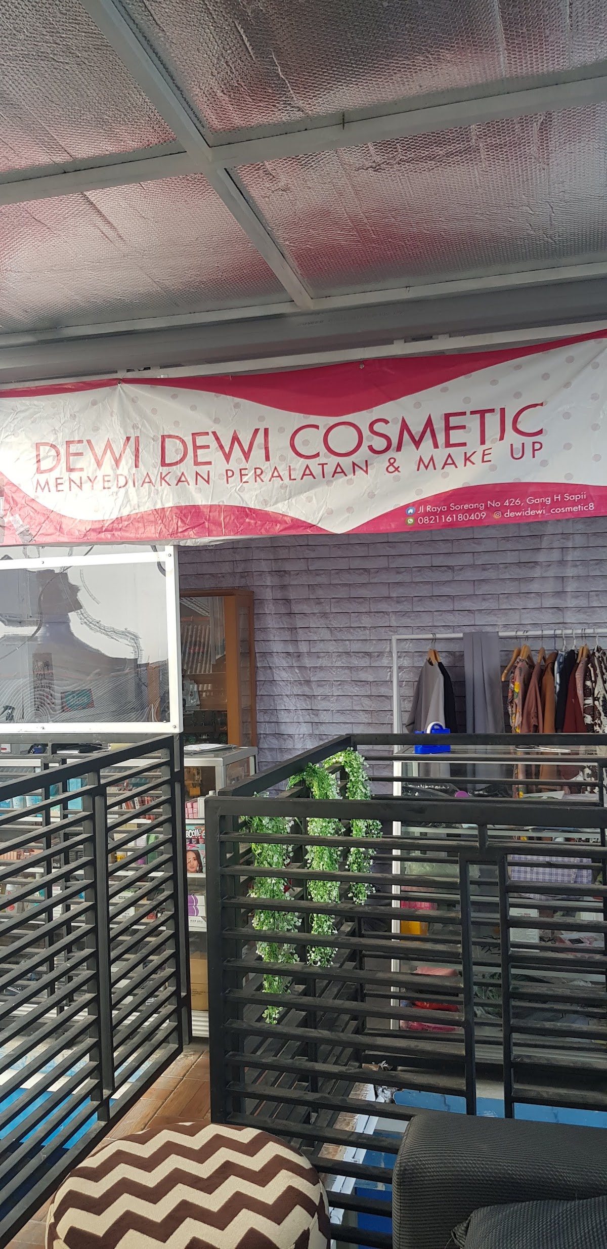 DEWI DEWI KOSMETIK
