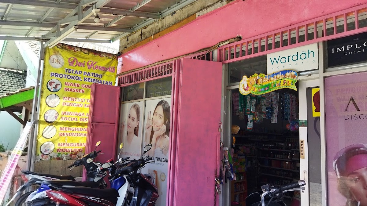 DWI KOSMETIK