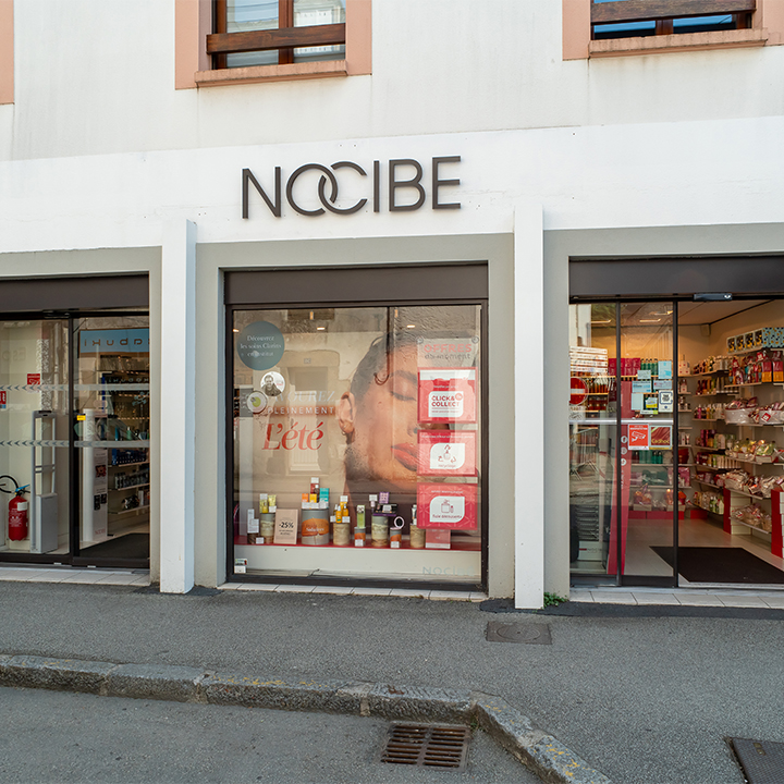Nocibé - AURAY