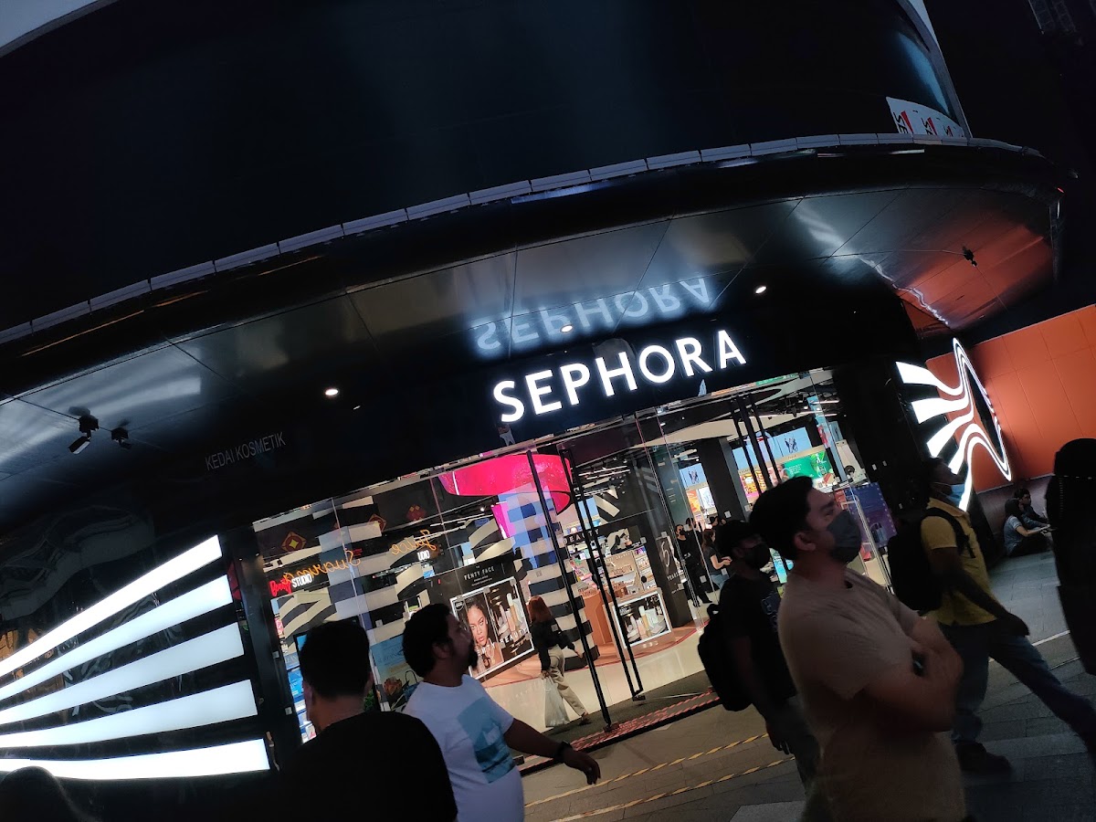 Sephora Fahrenheit88