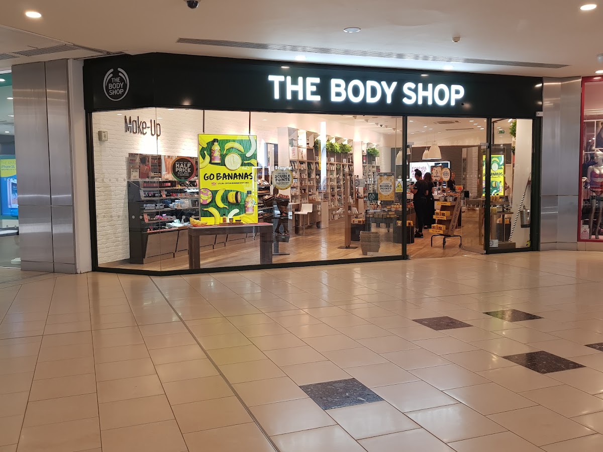 The Body Shop