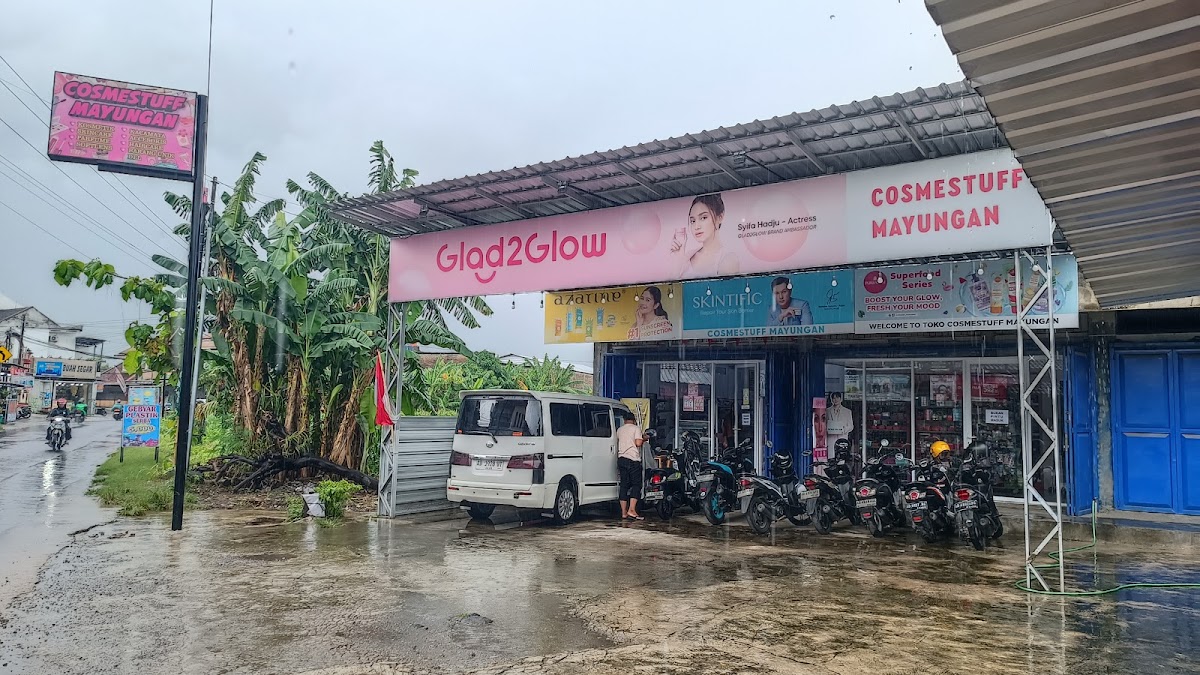 COSMESTUFFMAYUNGAN