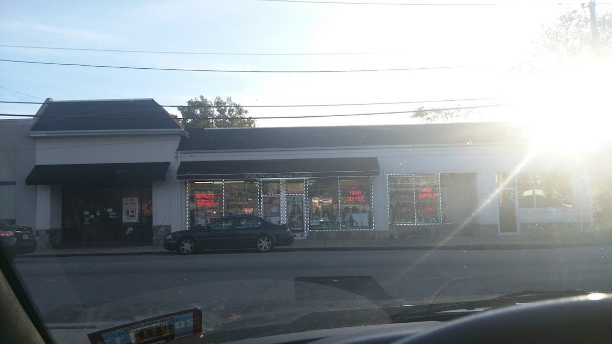 Mill Run Beauty Supply