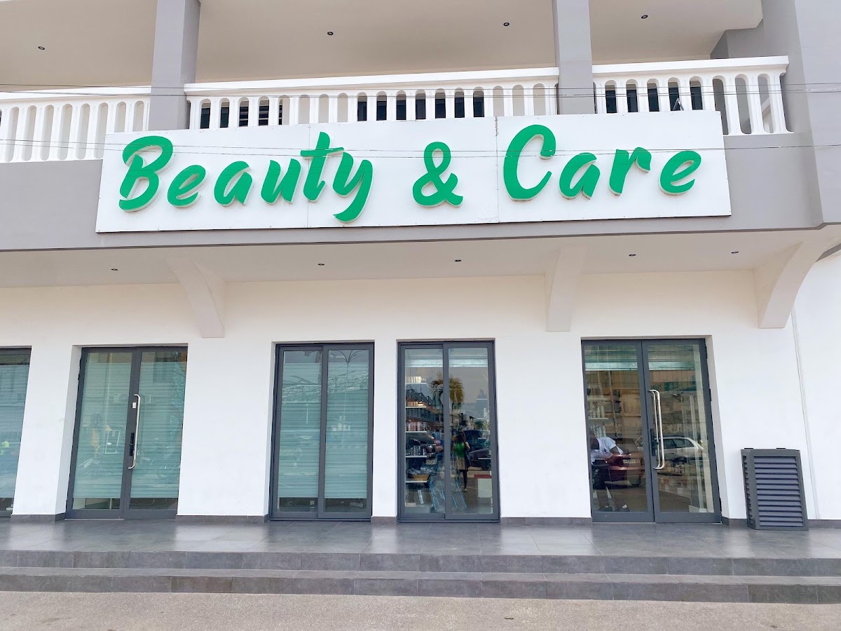 Beauty & Care Benin