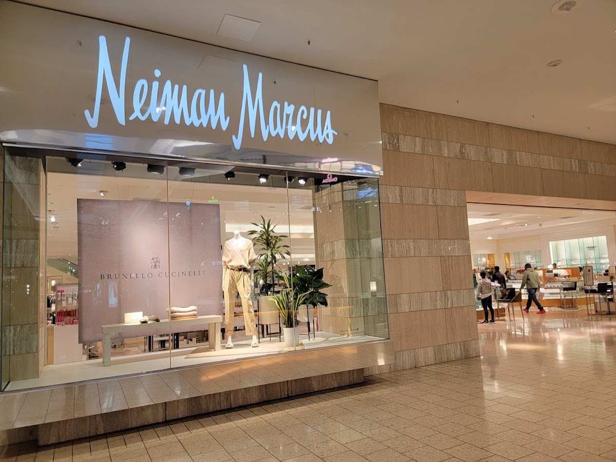 Neiman Marcus