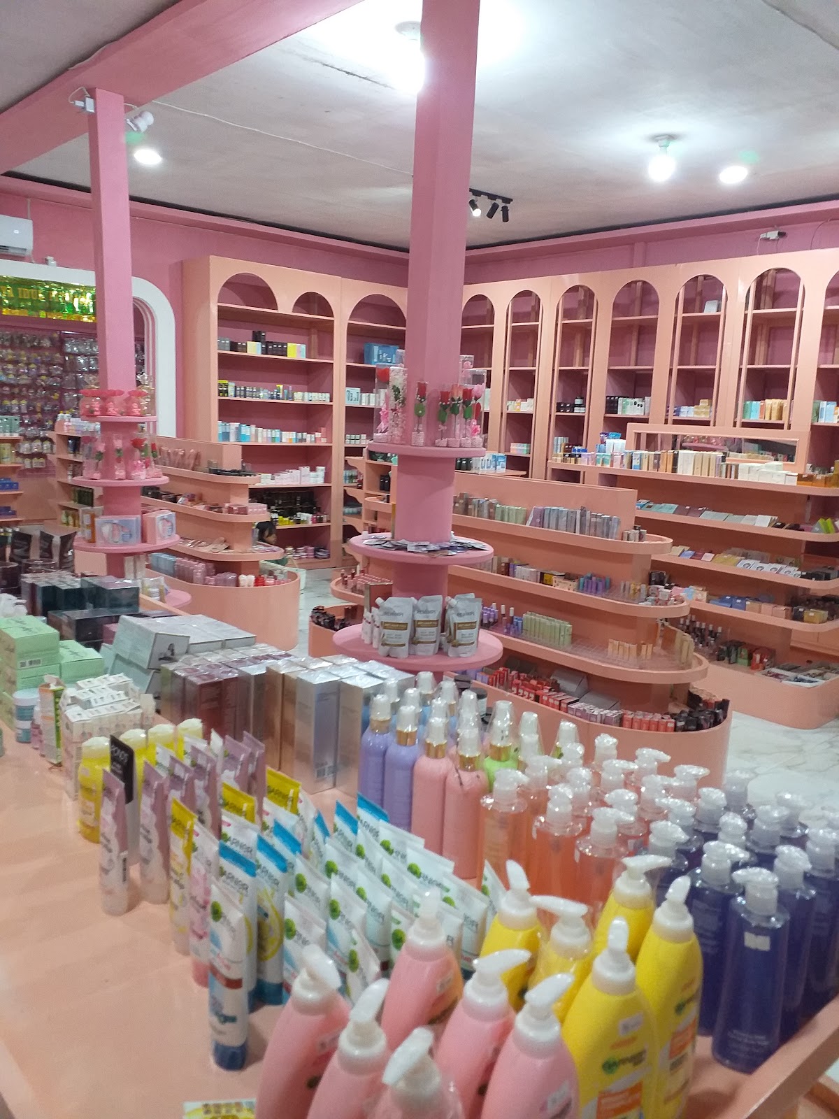 GRAINI BEAUTY COSMETIK