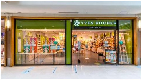 Yves Rocher
