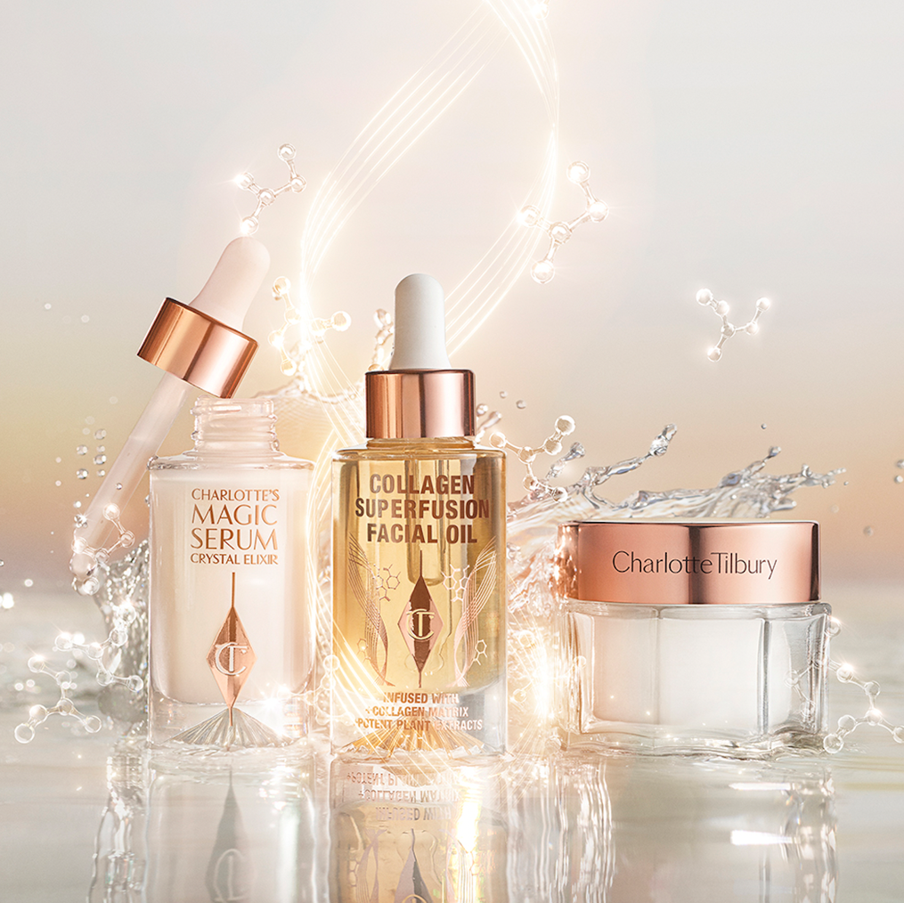 Charlotte Tilbury - H Beauty Lakeside