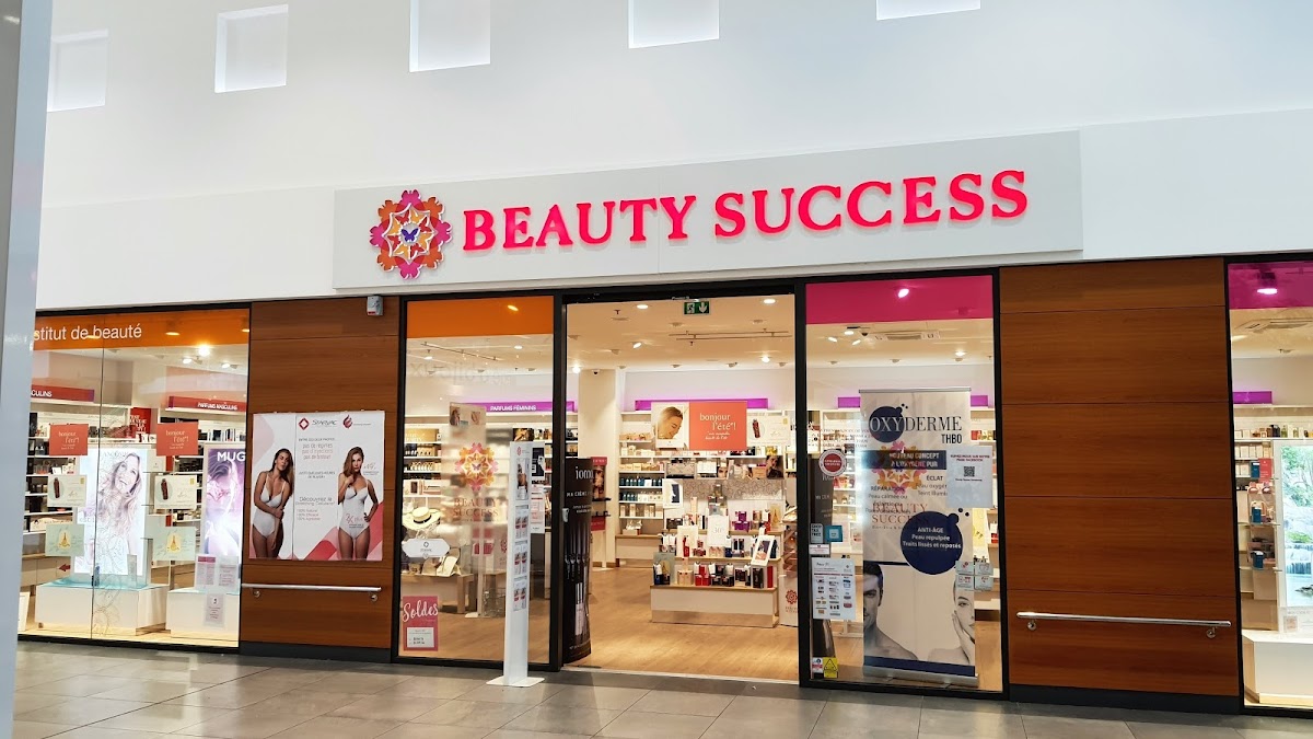 Beauty Success - Parfumerie & Institut