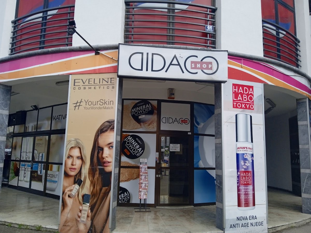 Didaco Shop Laktaš