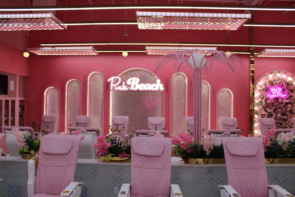 Dazzle You Nail Supply