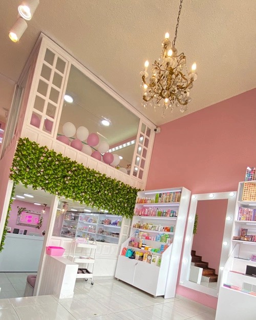 Luxurmakeup