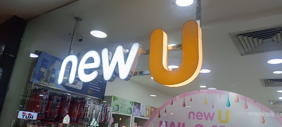 NewU