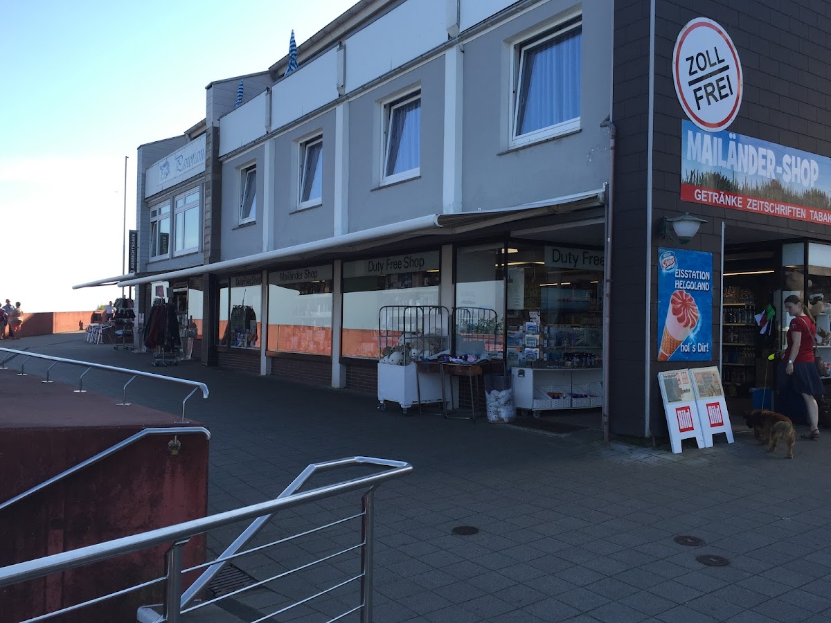 Mailander Shop