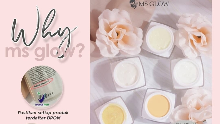 Glow Store 25