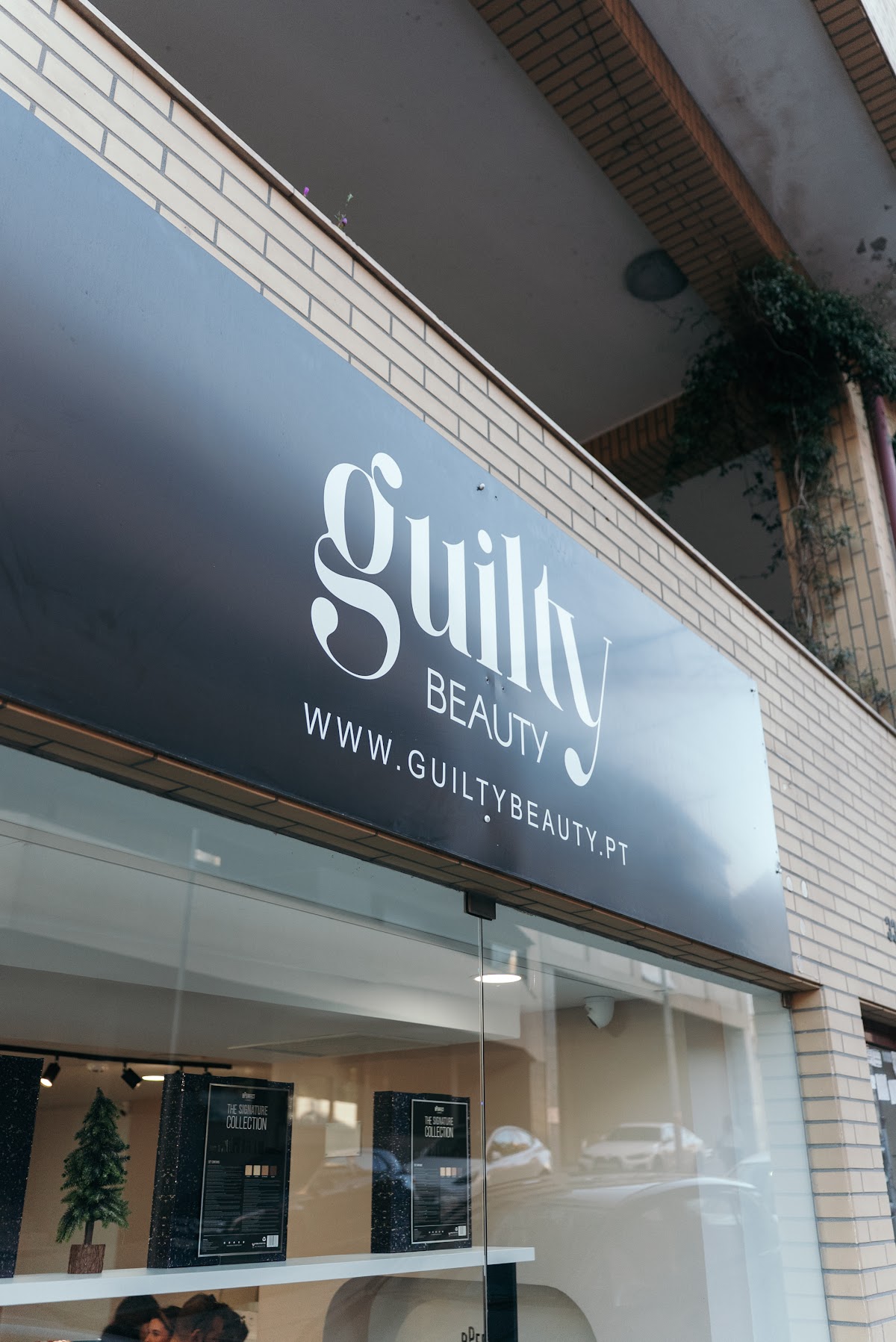 Guilty Beauty - Loja Vila Nova Gaia