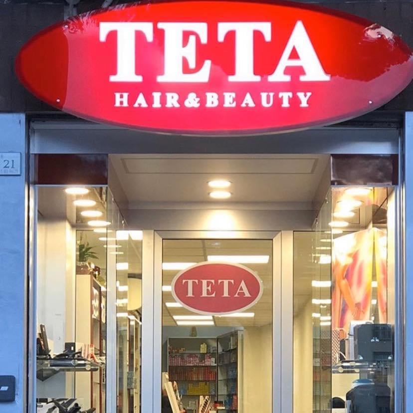 Teta Hair&Beauty