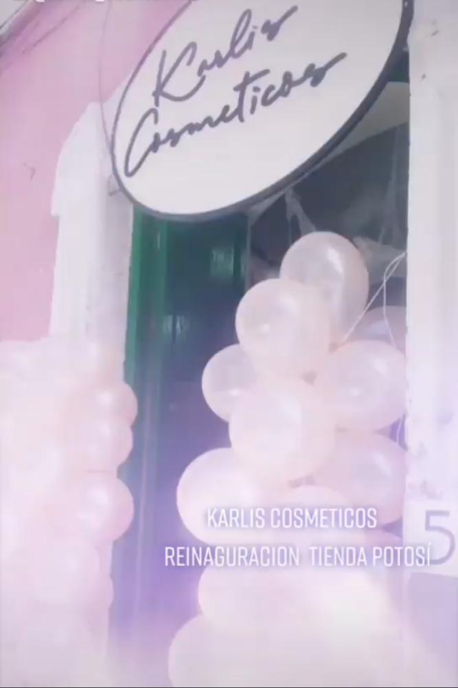 Karlis Cosmeticos Potosi