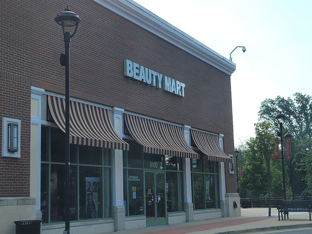 Beauty Mart LLC