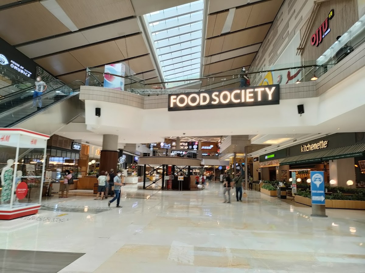 Sociolla Store Kota Kasablanka