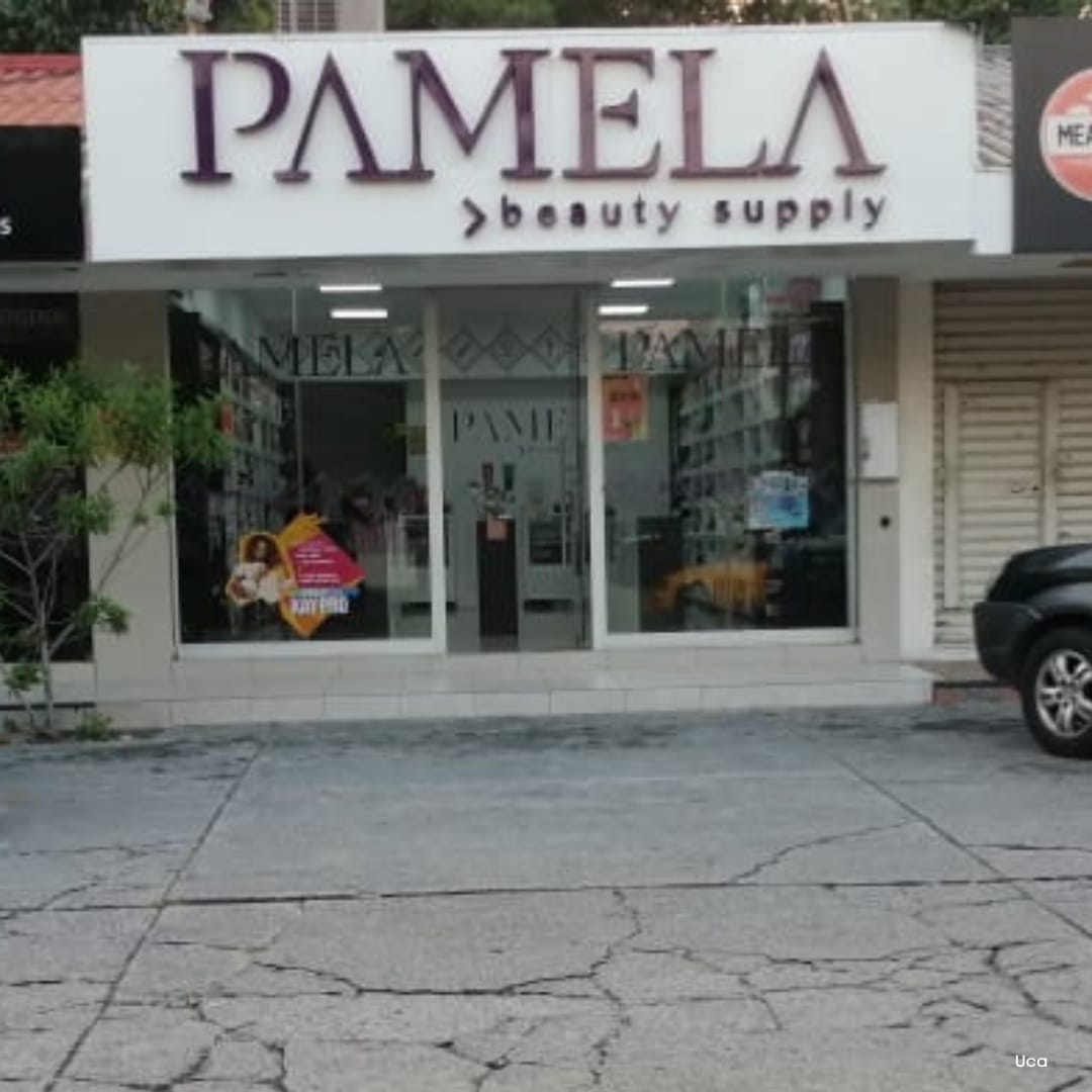 Pamela Beauty Supply - UCA