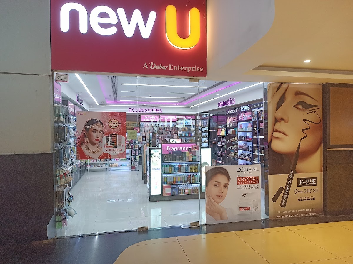 NewU