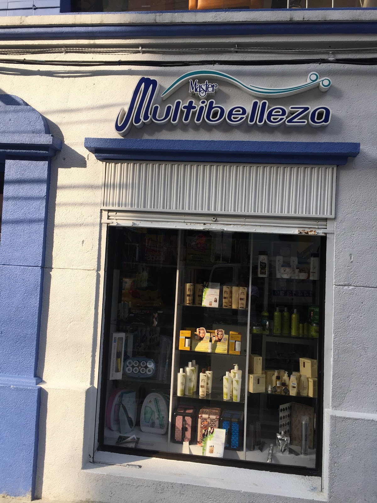 Multibelleza Master