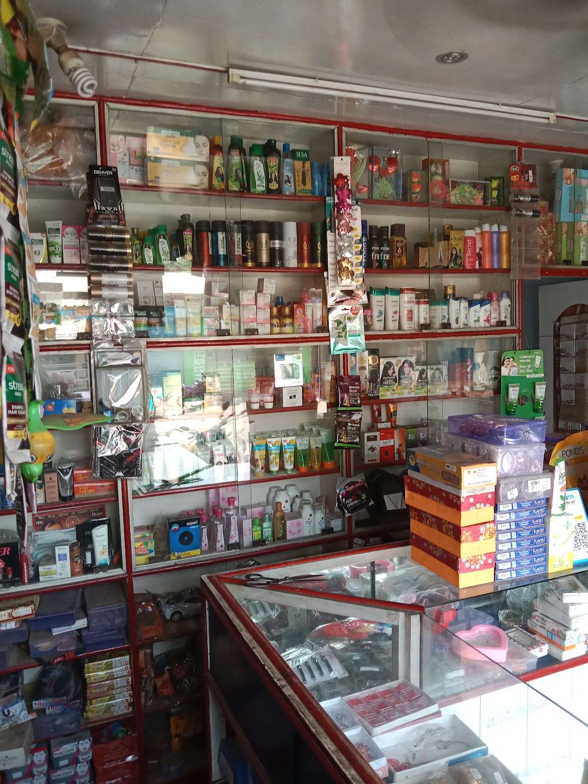 Anjali Shringar Store