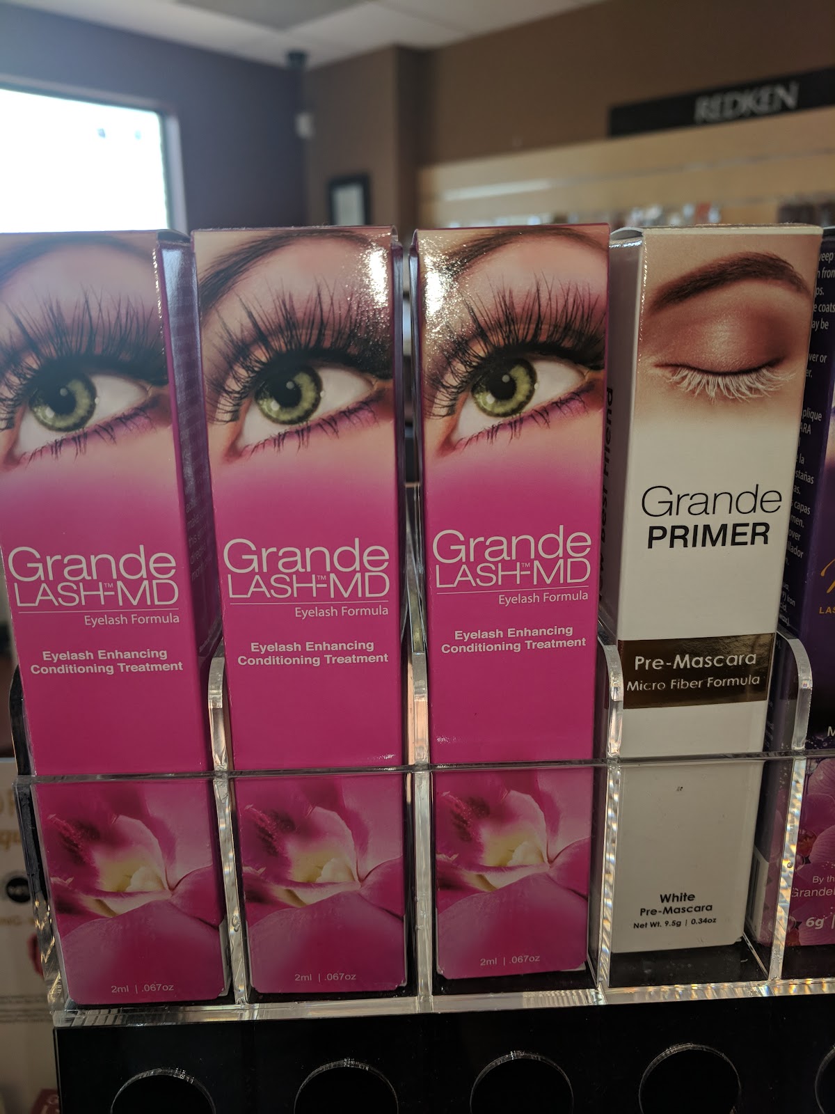 State Beauty Supply