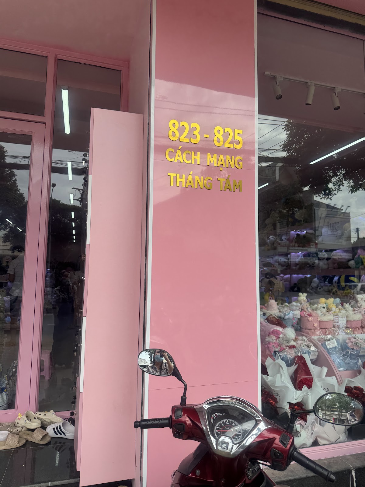 TyNa Store